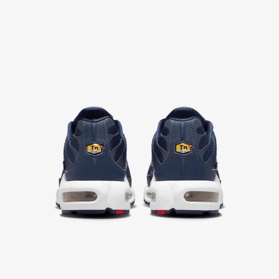 Кроссовки Nike Air Max TN Plus French Football FB3350-400 FB3350-400 фото 7 — интернет-магазин Tapok