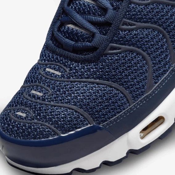 Кроссовки Nike Air Max TN Plus French Football FB3350-400 FB3350-400 фото 8 — интернет-магазин Tapok