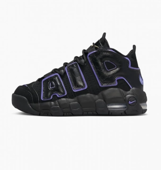 Кросівки Nike Air More Uptempo DX5954-001 фото 1 — інтернет-магазин Tapok