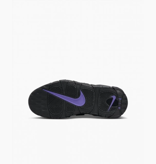 Кросівки Nike Air More Uptempo DX5954-001 фото 2 — інтернет-магазин Tapok