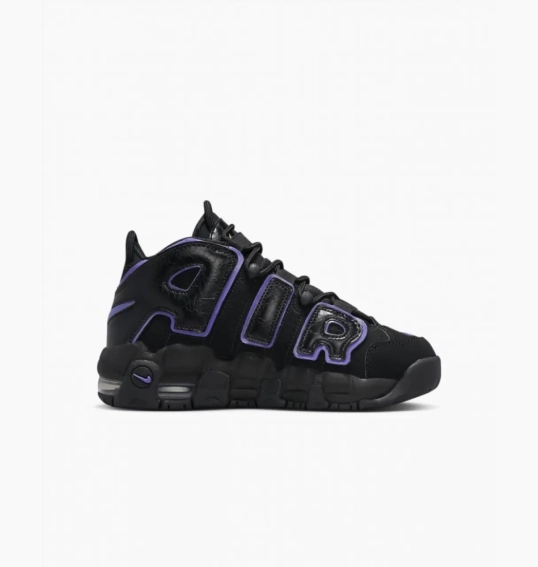 Кросівки Nike Air More Uptempo DX5954-001 фото 3 — інтернет-магазин Tapok
