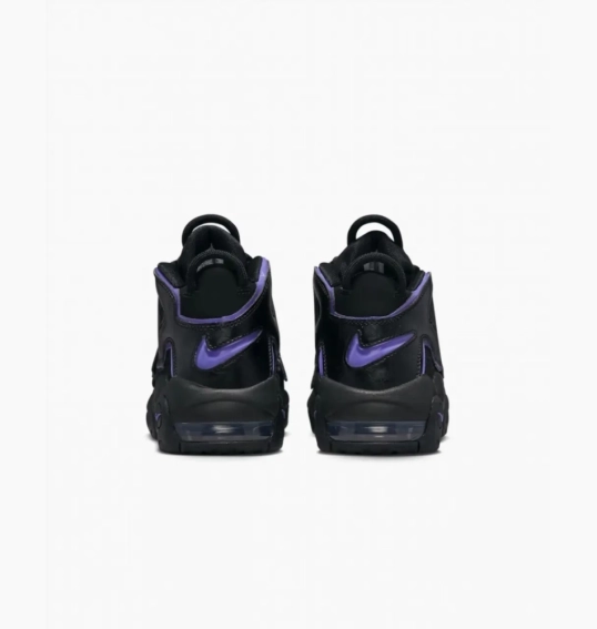 Кросівки Nike Air More Uptempo DX5954-001 фото 6 — інтернет-магазин Tapok