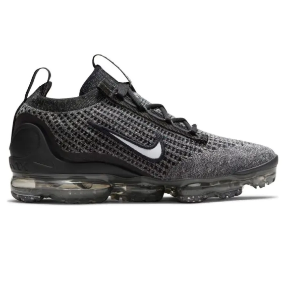Кросівки Nike Air VaporMax 2021 Flyknit GS 'Oreo' DB1550-006 фото 1 — інтернет-магазин Tapok