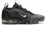 Кросівки Nike Air VaporMax 2021 Flyknit GS 'Oreo' DB1550-006 Фото 1