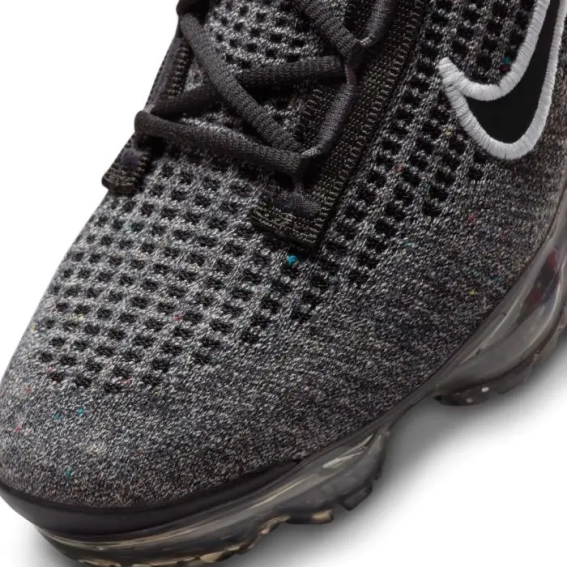 Кросівки Nike Air VaporMax 2021 Flyknit GS 'Oreo' DB1550-006 фото 2 — інтернет-магазин Tapok