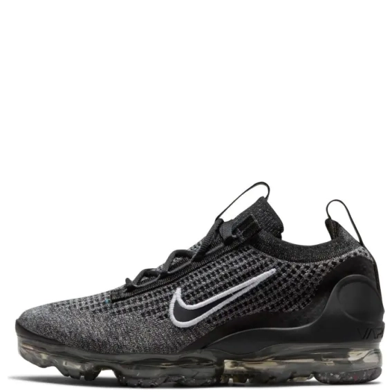 Кросівки Nike Air VaporMax 2021 Flyknit GS 'Oreo' DB1550-006 фото 3 — інтернет-магазин Tapok