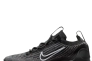 Кросівки Nike Air VaporMax 2021 Flyknit GS 'Oreo' DB1550-006 Фото 3
