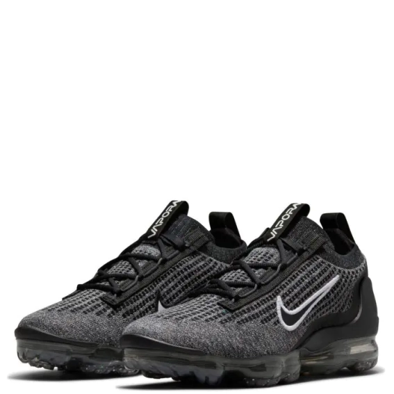 Кросівки Nike Air VaporMax 2021 Flyknit GS 'Oreo' DB1550-006 фото 4 — інтернет-магазин Tapok