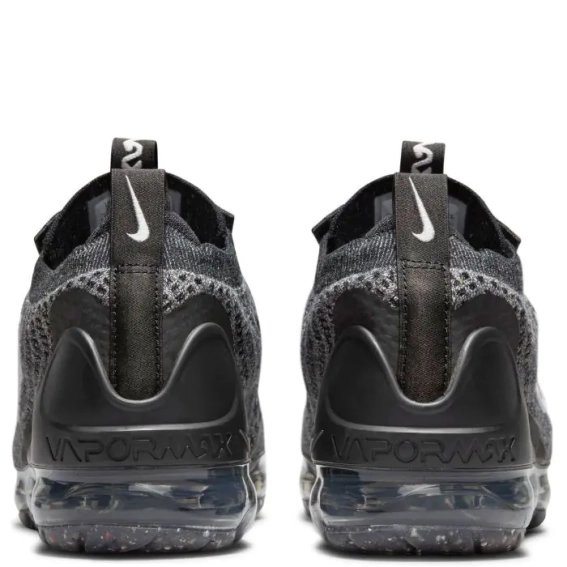 Кросівки Nike Air VaporMax 2021 Flyknit GS 'Oreo' DB1550-006 фото 7 — інтернет-магазин Tapok