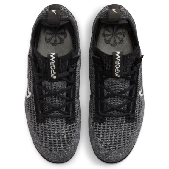 Кросівки Nike Air VaporMax 2021 Flyknit GS 'Oreo' DB1550-006 фото 8 — інтернет-магазин Tapok
