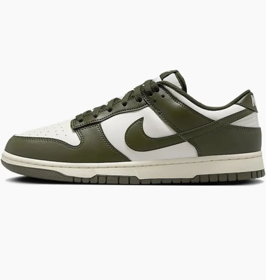 Кросівки Nike Dunk Low HF5441-102 фото 1 — інтернет-магазин Tapok