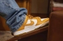 Кросівки Nike Dunk Low Next Nature Phantom Gold DN1431-001 DN1431-001 Фото 2