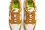 Кросівки Nike Dunk Low Next Nature Phantom Gold DN1431-001 DN1431-001 Фото 3