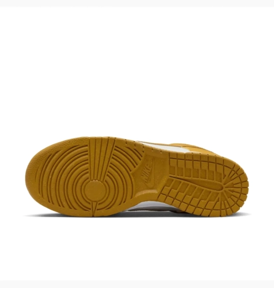 Кросівки Nike Dunk Low Next Nature Phantom Gold DN1431-001 DN1431-001 фото 6 — інтернет-магазин Tapok
