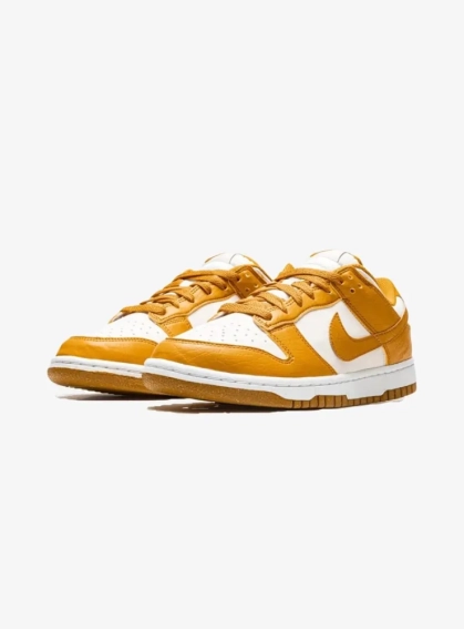 Кросівки Nike Dunk Low Next Nature Phantom Gold DN1431-001 DN1431-001 фото 7 — інтернет-магазин Tapok