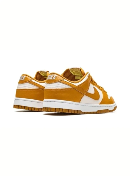 Кросівки Nike Dunk Low Next Nature Phantom Gold DN1431-001 DN1431-001 фото 8 — інтернет-магазин Tapok