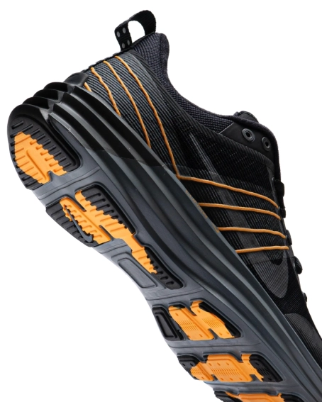 Кроссовки Nike Lunar Roam Men Shoes - Black HM0713-003 HM0713-003 фото 2 — интернет-магазин Tapok