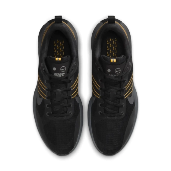 Кроссовки Nike Lunar Roam Men Shoes - Black HM0713-003 HM0713-003 фото 3 — интернет-магазин Tapok