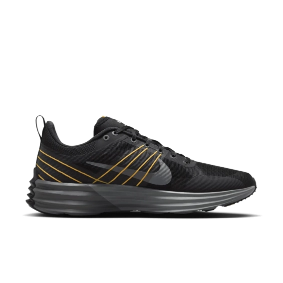 Кроссовки Nike Lunar Roam Men Shoes - Black HM0713-003 HM0713-003 фото 4 — интернет-магазин Tapok