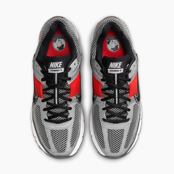 Кроссовки Nike Zoom Vomero 5 FJ4151-005 фото 4 — интернет-магазин Tapok