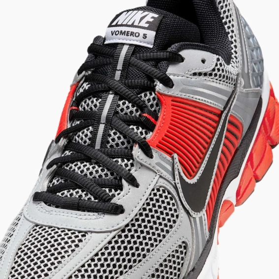 Кроссовки Nike Zoom Vomero 5 FJ4151-005 фото 7 — интернет-магазин Tapok