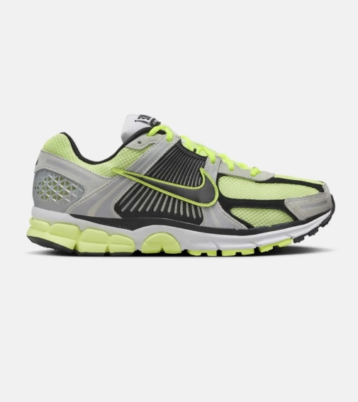 Кросівки Nike Zoom Vomero 5 Life Lime Grey/Green FB9149-701 FB9149-701 фото 1 — інтернет-магазин Tapok