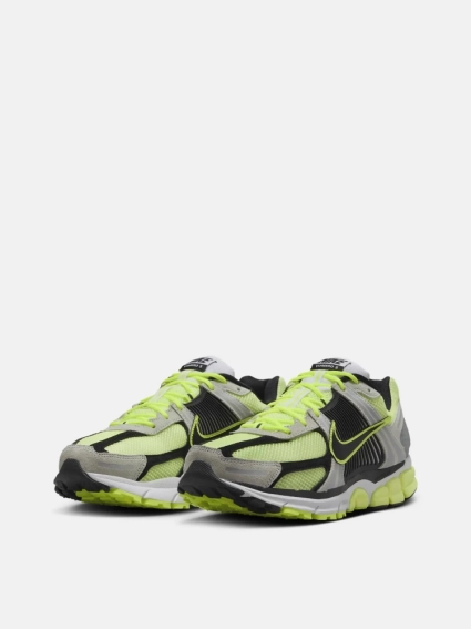 Кросівки Nike Zoom Vomero 5 Life Lime Grey/Green FB9149-701 FB9149-701 фото 7 — інтернет-магазин Tapok