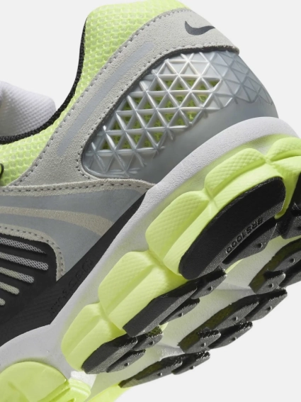 Кросівки Nike Zoom Vomero 5 Life Lime Grey/Green FB9149-701 FB9149-701 фото 8 — інтернет-магазин Tapok