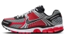 Кросівки Nike Zoom Vomero 5 Metallic Silver Red HV0926-095 HV0926-095 Фото 1