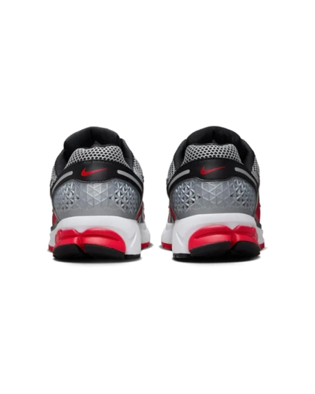 Кросівки Nike Zoom Vomero 5 Metallic Silver Red HV0926-095 HV0926-095 фото 2 — інтернет-магазин Tapok