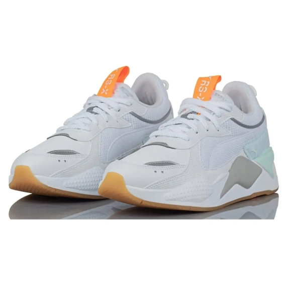 Кросівки PUMA RS X PPE PEACE HAPPINESS 385486-01 фото 2 — інтернет-магазин Tapok
