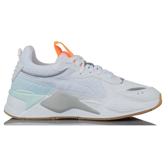 Кросівки PUMA RS X PPE PEACE HAPPINESS 385486-01 фото 3 — інтернет-магазин Tapok