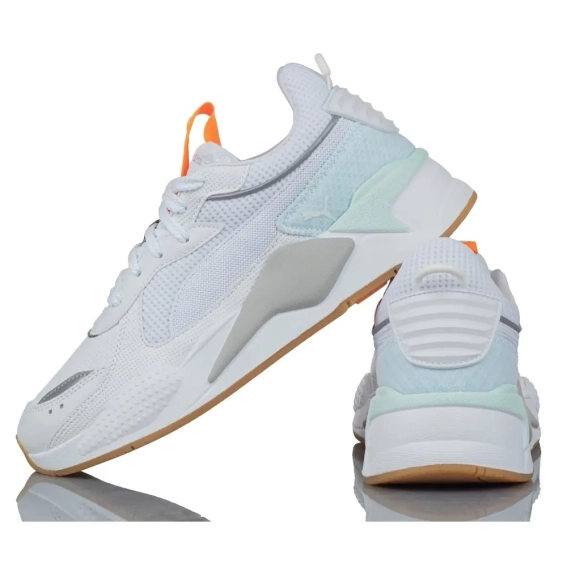 Кросівки PUMA RS X PPE PEACE HAPPINESS 385486-01 фото 4 — інтернет-магазин Tapok