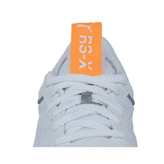 Кросівки PUMA RS X PPE PEACE HAPPINESS 385486-01 фото 5 — інтернет-магазин Tapok