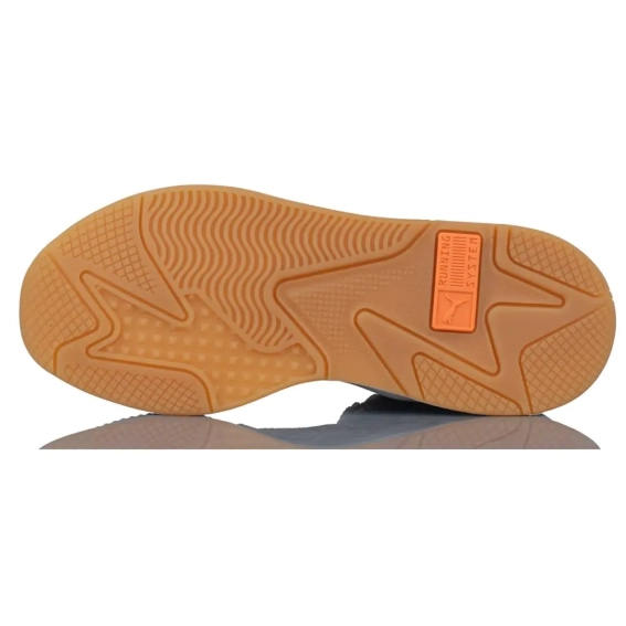 Кросівки PUMA RS X PPE PEACE HAPPINESS 385486-01 фото 7 — інтернет-магазин Tapok
