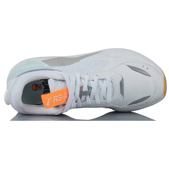 Кросівки PUMA RS X PPE PEACE HAPPINESS 385486-01 фото 8 — інтернет-магазин Tapok
