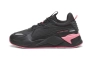 Кросівки PUMA Rs-X Triple Men's Shoes - Black/Sunset 391928-04 Фото 7