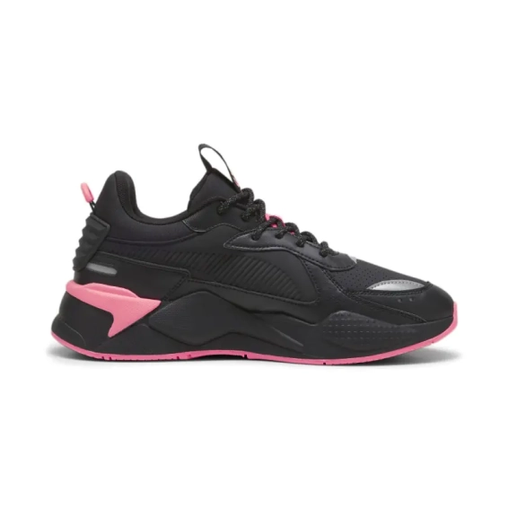 Кросівки PUMA Rs-X Triple Men's Shoes - Black/Sunset 391928-04 фото 8 — інтернет-магазин Tapok