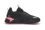 Кросівки PUMA Rs-X Triple Men's Shoes - Black/Sunset 391928-04 Фото 8