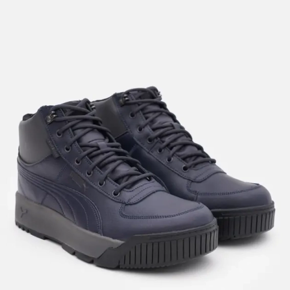 Кроссовки PUMA Tarrena SB PureTex 370552-09 фото 3 — интернет-магазин Tapok