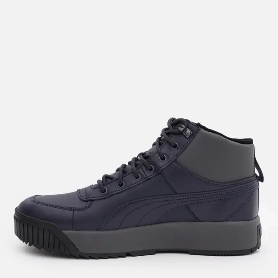 Кроссовки PUMA Tarrena SB PureTex 370552-09 фото 4 — интернет-магазин Tapok