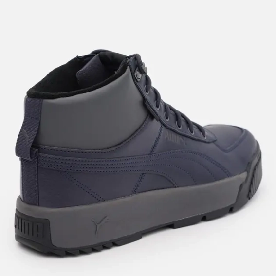 Кроссовки PUMA Tarrena SB PureTex 370552-09 фото 5 — интернет-магазин Tapok