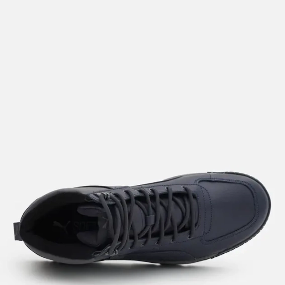 Кроссовки PUMA Tarrena SB PureTex 370552-09 фото 6 — интернет-магазин Tapok