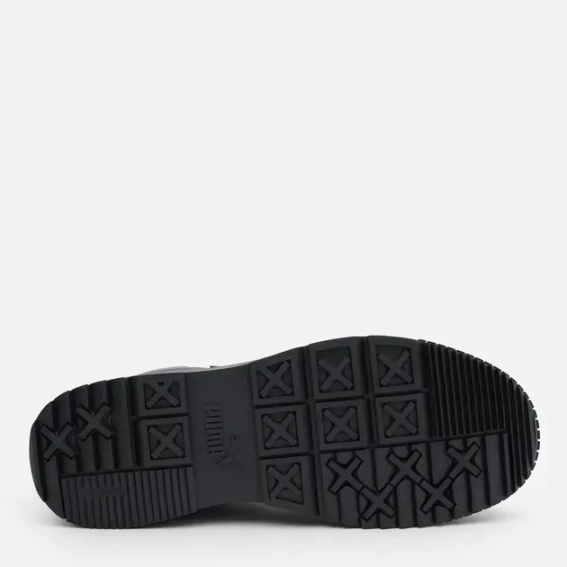 Кроссовки PUMA Tarrena SB PureTex 370552-09 фото 7 — интернет-магазин Tapok
