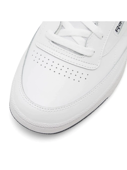 Кросівки REEBOK Club C 85 2023 White 100000156 100000156 фото 2 — інтернет-магазин Tapok