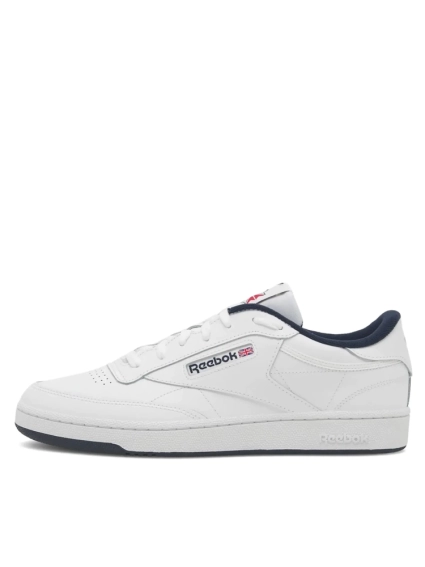 Кросівки REEBOK Club C 85 2023 White 100000156 100000156 фото 8 — інтернет-магазин Tapok