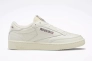 Кросівки REEBOK Club C Beige 100007795 Фото 1
