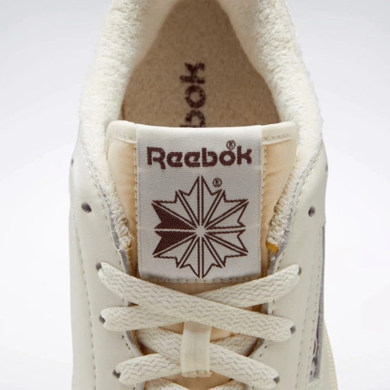 Кросівки REEBOK Club C Beige 100007795 фото 2 — інтернет-магазин Tapok