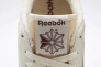 Кросівки REEBOK Club C Beige 100007795 Фото 2