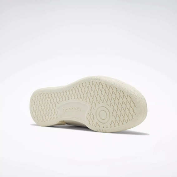 Кросівки REEBOK Club C Beige 100007795 фото 4 — інтернет-магазин Tapok